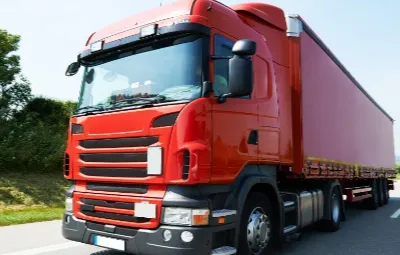 Bursa Bekilli Ambar Kargo