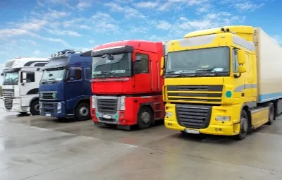 Bursa Bekilli Nakliye Ambarı