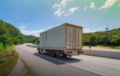 Bursa ile Bekilli Arası Bulaşık Makinesi Taşıma