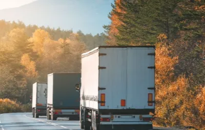 Bursa ile Bekilli Arası Klima Taşıma