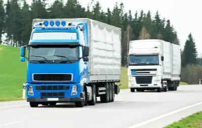 Bursa ile Bekilli Arası Eşya Taşıma